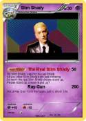 Slim Shady Slim Shady