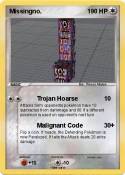 Missingno.