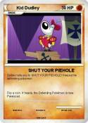 Kid Dudley