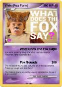 Ylvis (Fox