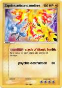 Zapdos,articuno,moltres