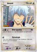 Gintoki