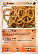 Pretzels