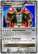 Giga Lord