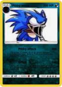 Pibby sonic