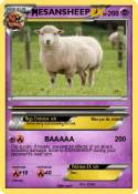 ESANSHEEP