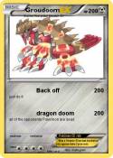 Groudoom