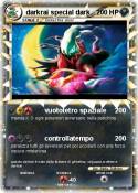 darkrai special