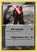 StarKiller