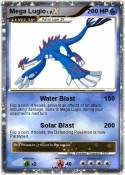 Mega Lugio