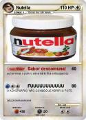 Nutella