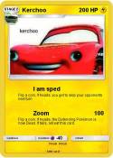 Kerchoo Kerchoo
