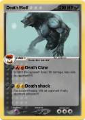 Death Wolf