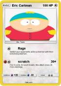 Eric Cartman