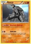 Owlman