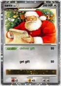 santa