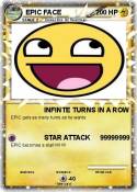 EPIC FACE