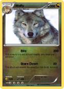 Wolfy