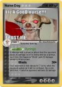 Nurse Dog