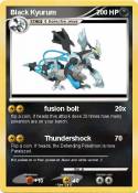 Black Kyurum