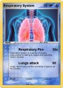 Respiratory