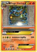 Mega charisard