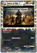 Gears of War 3