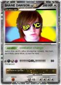 SHANE DAWSON SHANE DAWSON