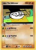 Jake The