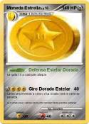 Moneda Estrella