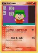 Kyle Broflovski