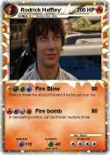 Rodrick Heffley