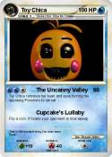 Toy Chica