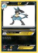 lucario