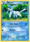 Glaceon