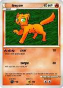 firepaw