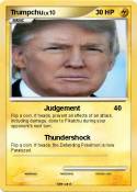 Trumpchu