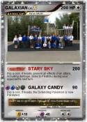 GALAXIAN