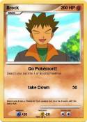 Brock