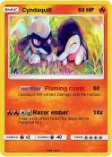 Cyndaquill