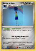 Sanzarainbow Sanzarainbow