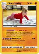 OIder Charley