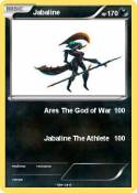 Jabaline