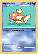 Magicarp