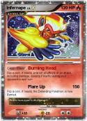 Infernape