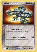 crusher