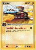 Shocker