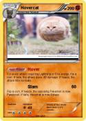 Hovercat