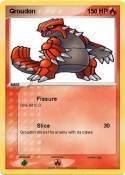 Groudon