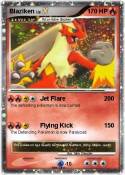 Blaziken